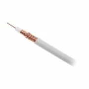 Cablu coaxial triplu ecranat RG6/U