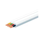 Cablu telefon 4 fire plat 01-214