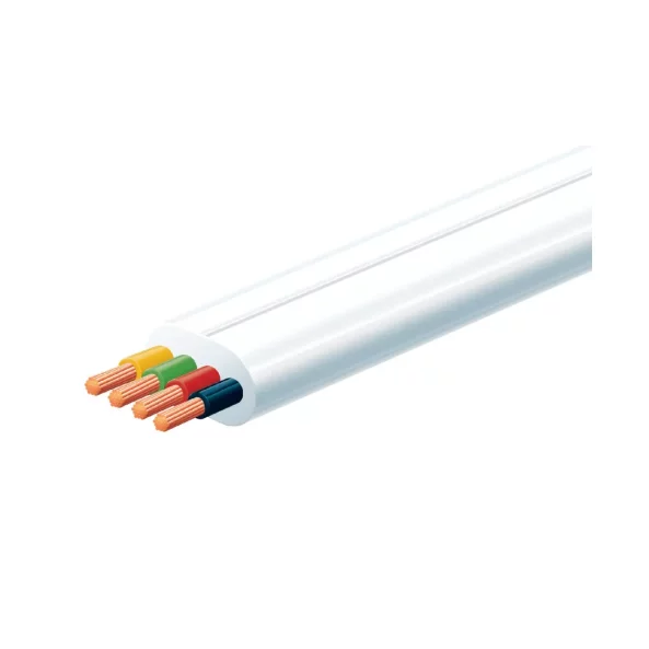 Cablu telefon 4 fire plat 01-214