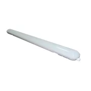 CORP ILUMINAT INDUSTRIAL VECTOR IP65 600x99x70 PC/PC LED CCT 24W 20220