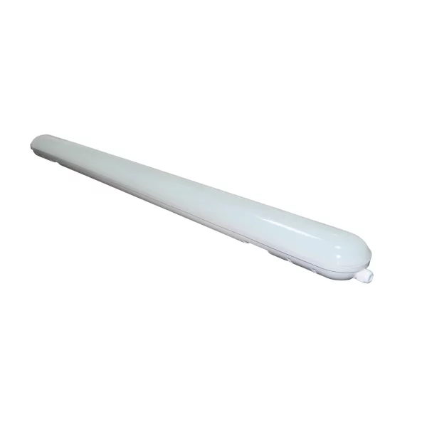 CORP ILUMINAT INDUSTRIAL VECTOR IP65 600x99x70 PC/PC LED CCT 24W 20220