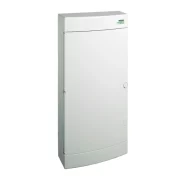 TABLOU DISTRIBUTIE MULTIMEDIA APARENTA IP40 USA ALBA 48M 113415