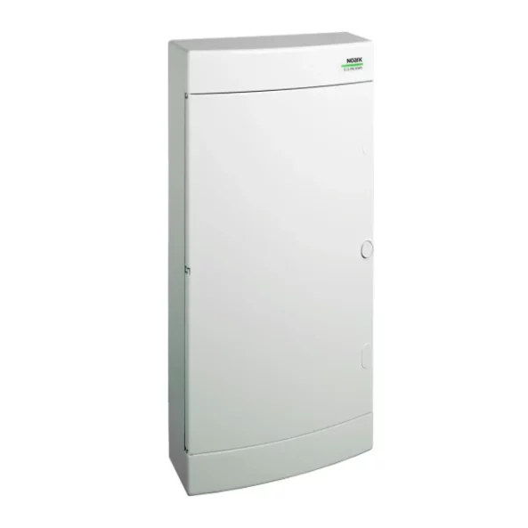 TABLOU DISTRIBUTIE MULTIMEDIA APARENTA IP40 USA ALBA 48M 113415