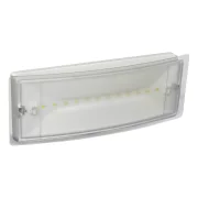 LAMPA EMERGENTA LED 3H (M/NM) IP42 38/100LM GR-9/LF