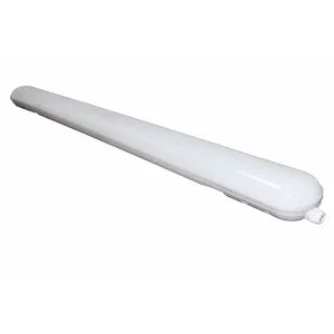 CORP ILUMINAT INDUSTRIAL IP65 1500X100X68 PC/PC LED CCT 56W 20223