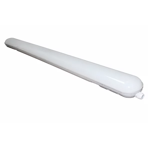 CORP ILUMINAT INDUSTRIAL IP65 1500X100X68 PC/PC LED CCT 56W 20223