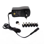 ALIMENTATOR UNIVERSAL IN COMUTATIE 1500MA 6 MUFE PSUP-SMP-1500MA/6T/2-WL