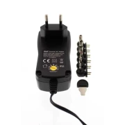 ALIMENTATOR UNIVERSAL IN COMUTATIE 1500MA 6 MUFE PSUP-SMP-1500MA/6T/2-WL
