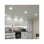 Spot rotund ST 6W DIM CCT alb IP40 BR-BP01-90680