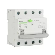 NOARK 111515 DIFERENTIAL RCBO 3P+N 20A 30MA 6KA AC