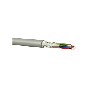 CABLU SEMNALIZARE LIYCY 5X0.75 (ECRANAT)