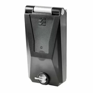 Usa interfata service eternet, IE-FC-SFP-KNOB, WEI-1450510000
