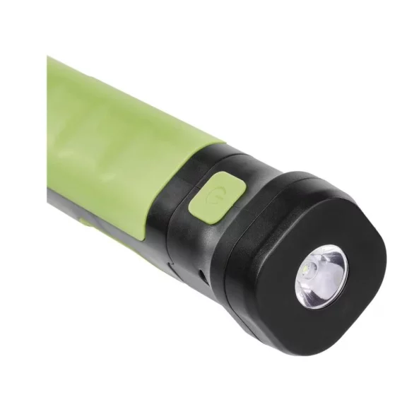 Lanterna cu acumulator 450lm 2000MAH, P4541, Emos