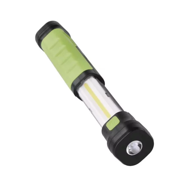 Lanterna cu acumulator 450lm 2000MAH, P4541, Emos
