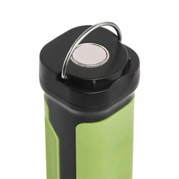 Lanterna cu acumulator 450lm 2000MAH, P4541, Emos