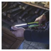Lanterna cu acumulator 450lm 2000MAH, P4541, Emos