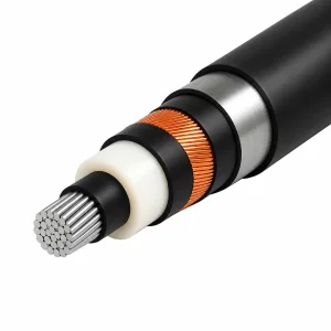 CABLU MEDIE TENSIUNE NA2XS(FL)2Y 1X150/25