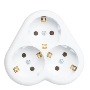 Delta triplu stecher cu cp, EL0002588