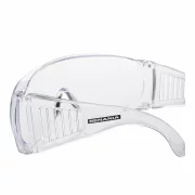 Ochelari protectie Octans incolor, 6D90, Renania
