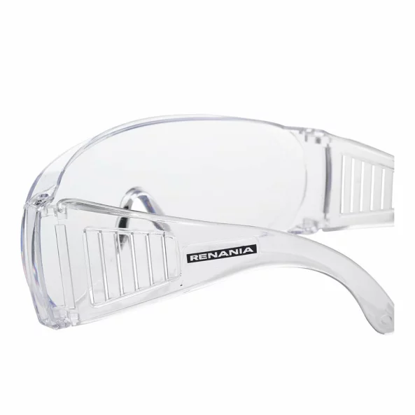 Ochelari protectie Octans incolor, 6D90, Renania