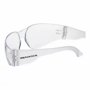 Ochelari protectie Perseus incolor, 6D87, Renania