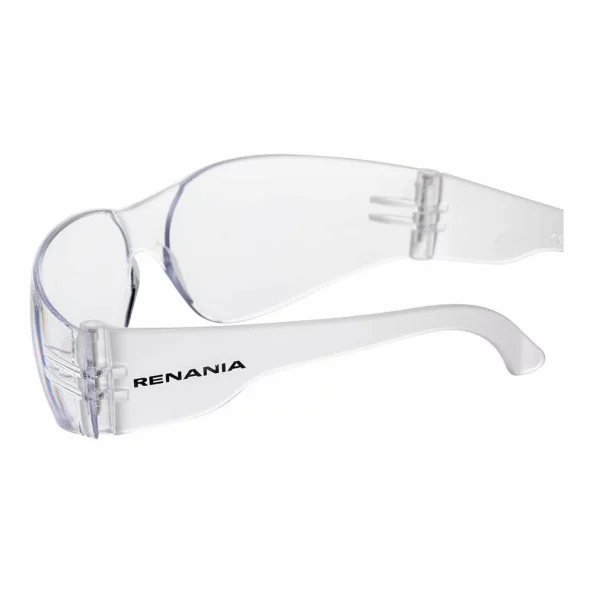 Ochelari protectie Perseus incolor, 6D87, Renania