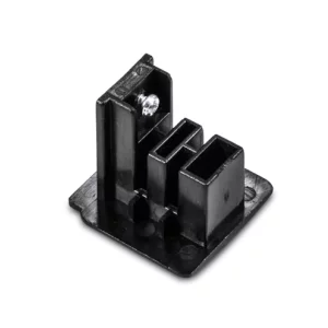 CAPAC TERMINAL PENTRU SINA 230V NEGRU 23-191