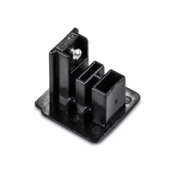 CAPAC TERMINAL PENTRU SINA 230V NEGRU 23-191