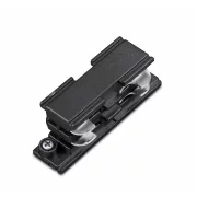 CONECTOR (MUFA) INVIZIBILA PENTRU SINA 230V NEGRU 23-131