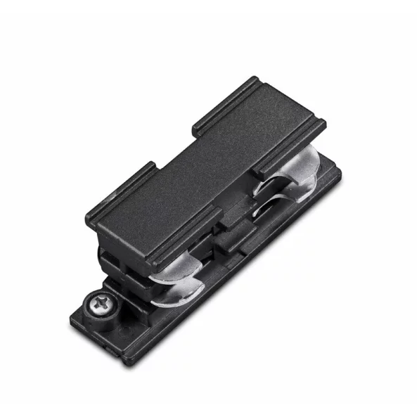 CONECTOR (MUFA) INVIZIBILA PENTRU SINA 230V NEGRU 23-131