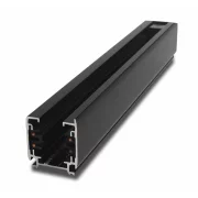 SINA ALUMINIU 230V APARENTA 2M NEAGRA 23-21