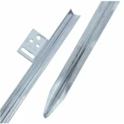 Electrod impamantare 1m