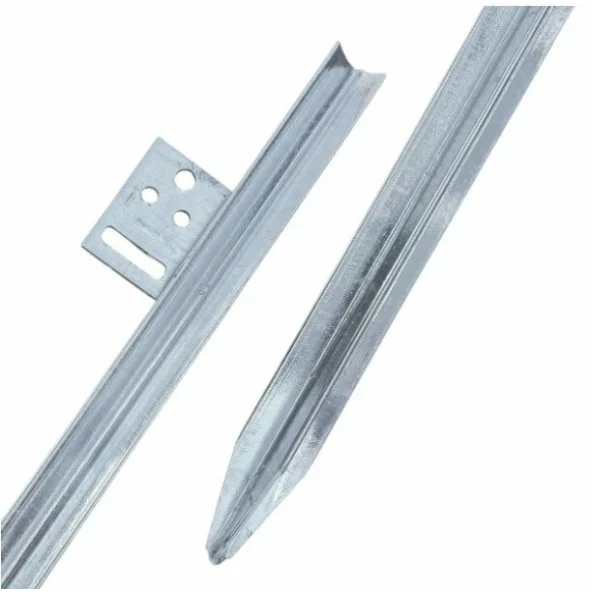 Electrod impamantare 1m