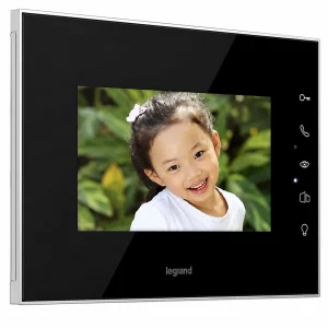 Monitor color, 0369225, Legrand