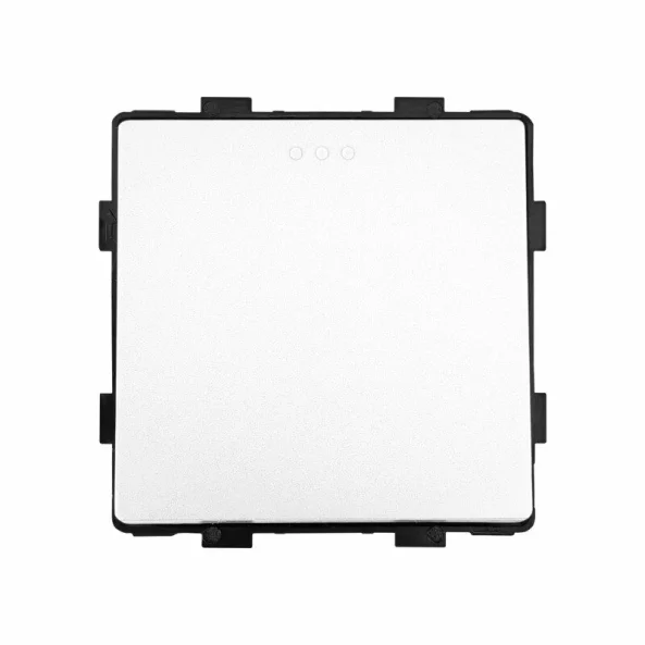 Intrerupator simplu alb, MP001W, Torelectric