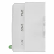 Senzor de miscare alb 360° 1200W IP20, G1210, Emos