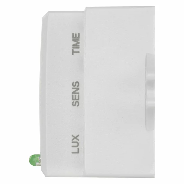 Senzor de miscare alb 360° 1200W IP20, G1210, Emos