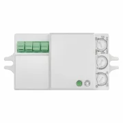 Senzor de miscare alb 360° 1200W IP20, G1210, Emos