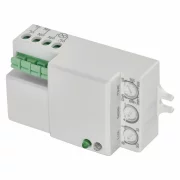 Senzor de miscare alb 360° 1200W IP20, G1210, Emos