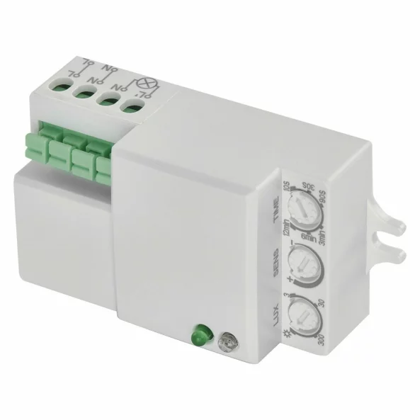 Senzor de miscare alb 360° 1200W IP20, G1210, Emos