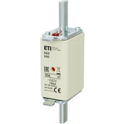 Siguranta MPR NV0 KOMBI 16A 500V GL-GG, 4183205, ETI