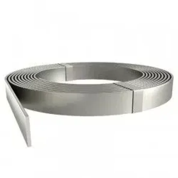 Banda inox 20X0.7MM 30M