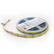 Banda LED COB 11W/M 5M 24VDC IP20 CCT 608LED/M, 30-47128