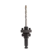 Burghiu centrare multi material BIG HAWG, 4932464941, Milwaukee