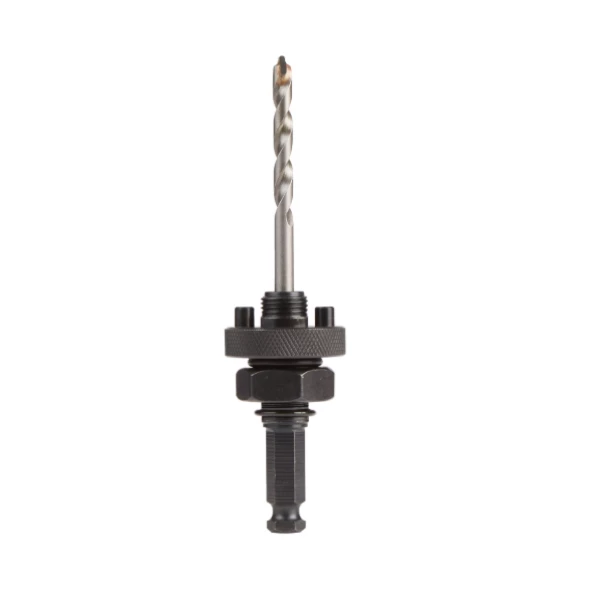 Burghiu centrare multi material BIG HAWG, 4932464941, Milwaukee
