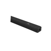 Profil adanc aluminiu aplicat complet pentru banda LED negru 2M