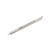 Driver metalic mini banda LED 12V DC 75W IP20 Plus, 145-71005, Eurolamp