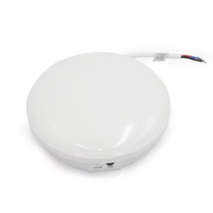 Plafoniera LED CCT 12W-18W-24W emergenta 3h 2400lm-550lm, 4-248