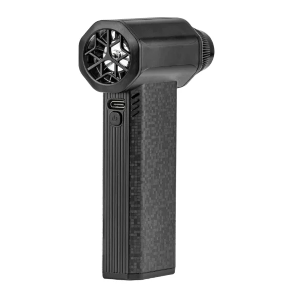 Suflanta de aer cu acumulator 150g 7.4V 2500mAh, AIRFAN1