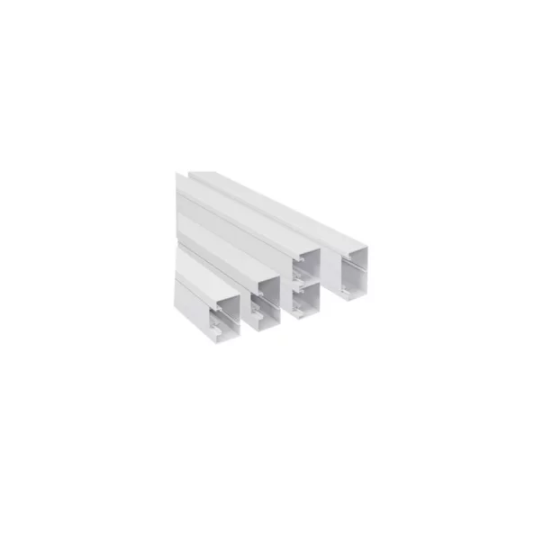 Unghi jgheab PVC plan ec DLP-S 85X50, 638029, Legrand